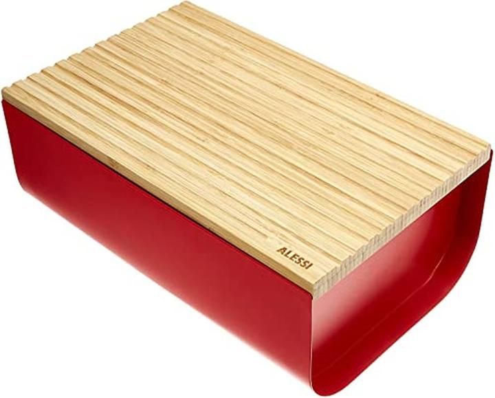 Actual product image Alessi Mattina