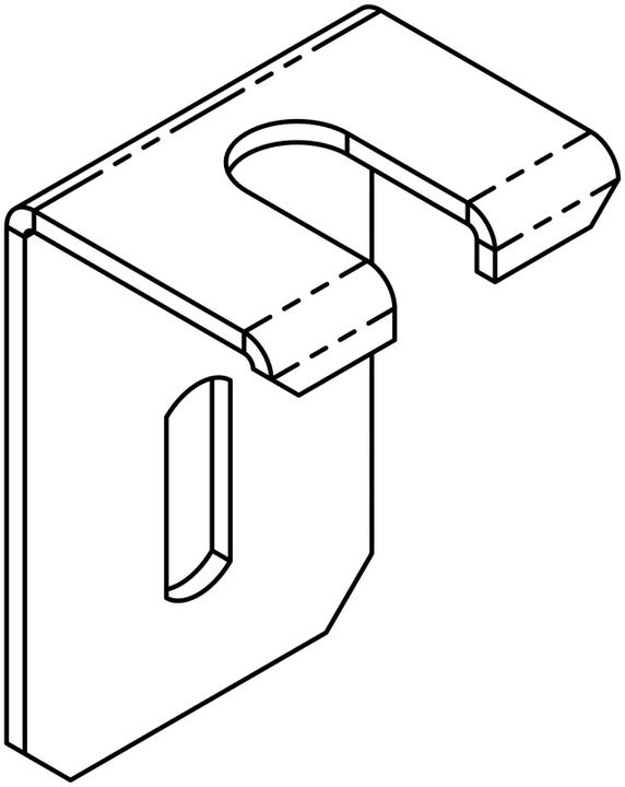 Actual product image Legrand 350122