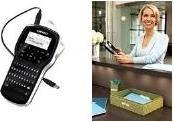 Image du produit Dymo LabelManager 280 AZERTY EU Plug