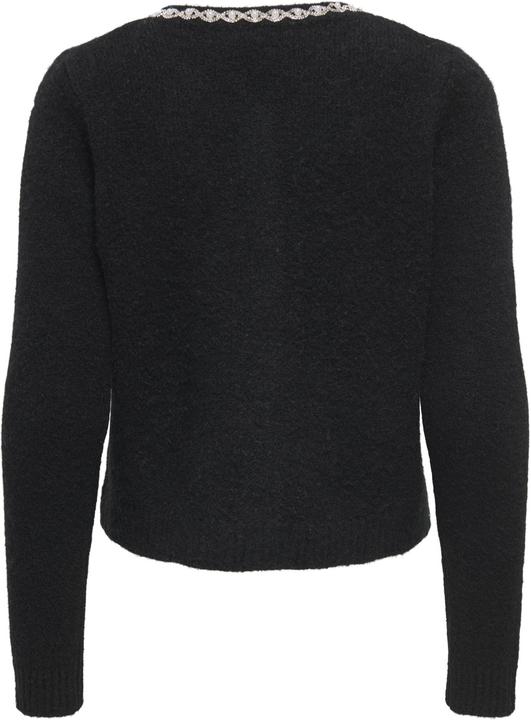 Image du produit Only ONLVIVA Strickjacke Strickjacke (XS)