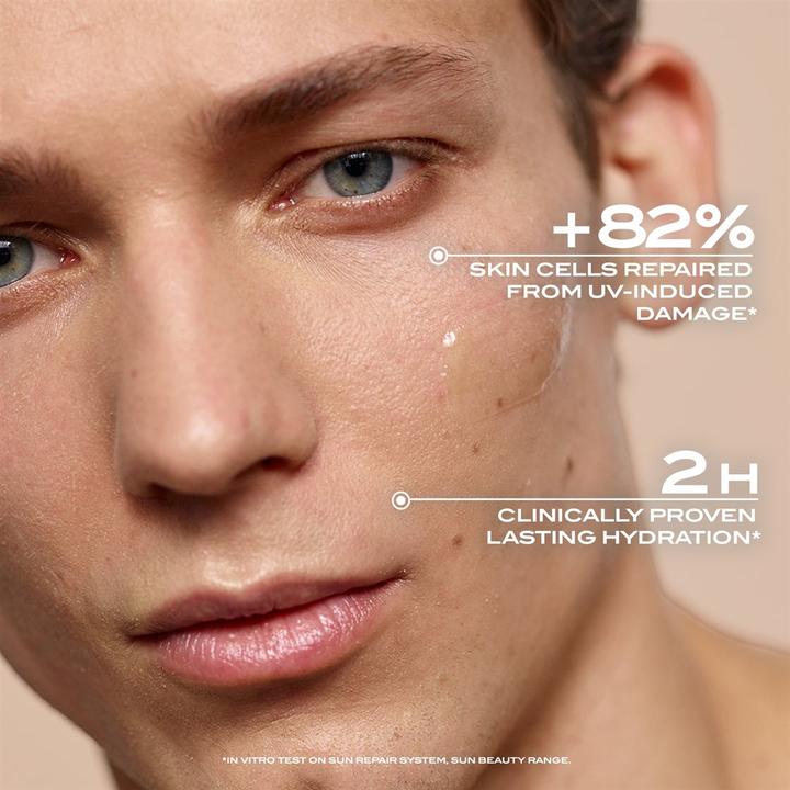 Image du produit Lancaster Sun Beauty Face Gel Sun Protection Factor 30 (Gel solaire, SPF 50, 50 ml, 0.05 g)