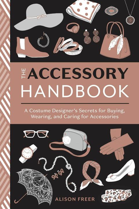 Produktbild The Accessory Handbook