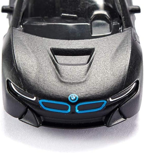 Produktbild Siku BMW i8 US-Polizei