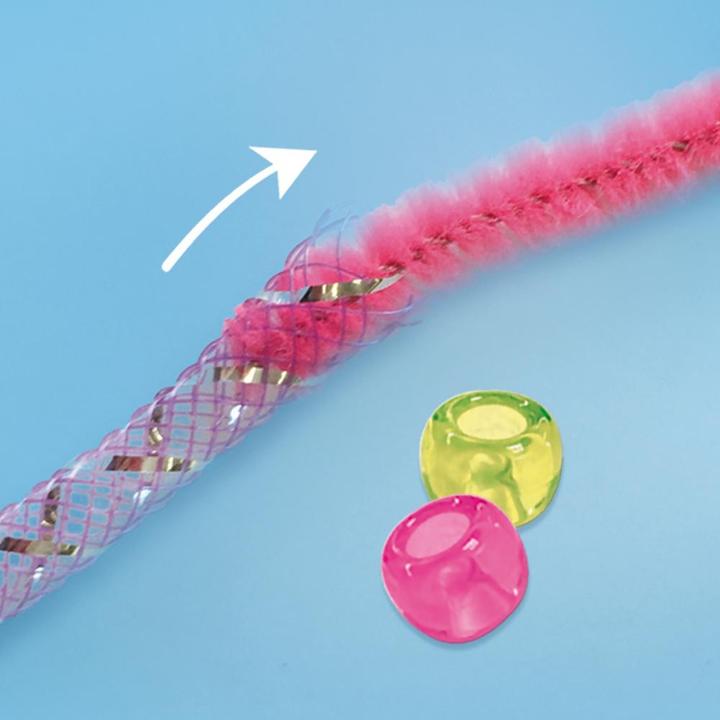 Produktbild Ses Glitzer-Armbänder