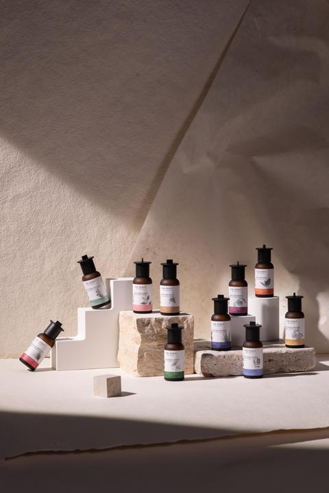 Image du produit Ipuro Huile parfumée happy memories