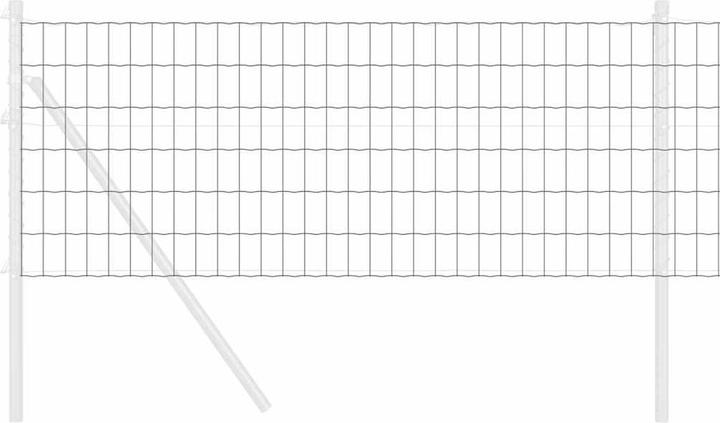 Produktbild vidaXL Eurozaun