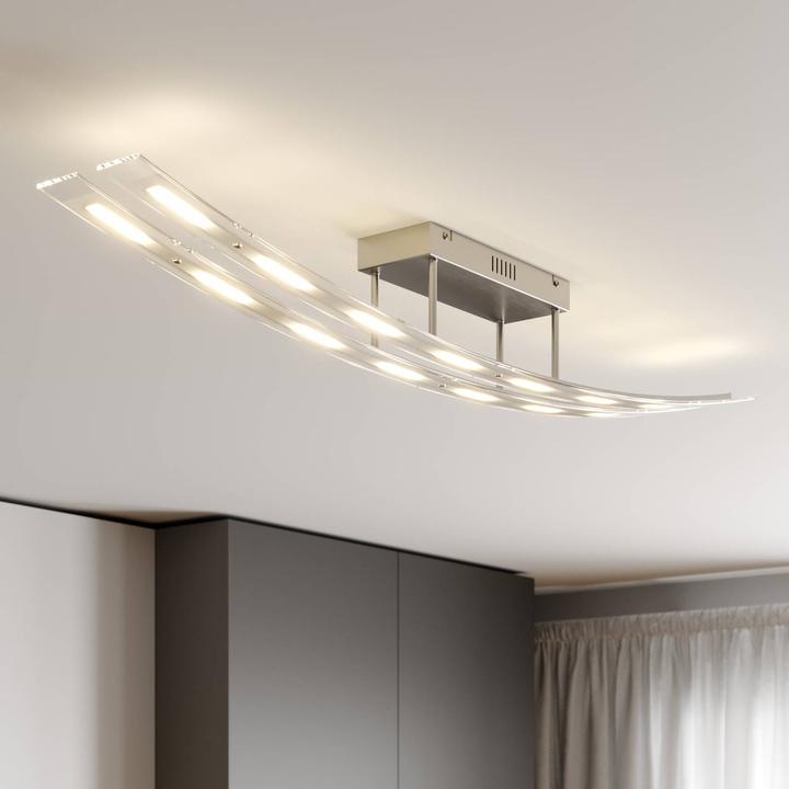 Produktbild Lindby Jarda (5760 lm)