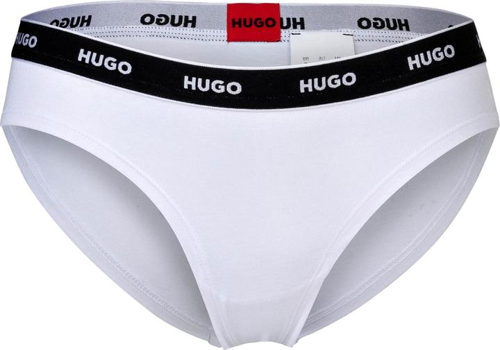 Image du produit HUGO Triplet Brief Stripe (S, Lot de 3)