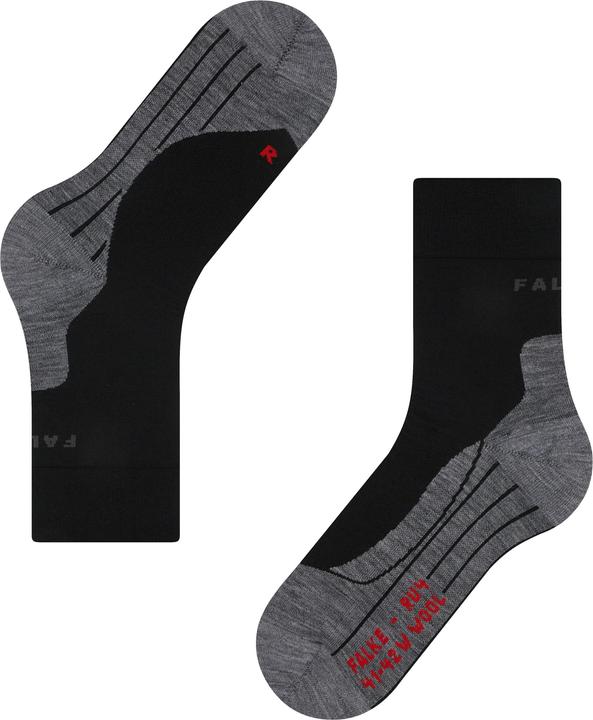Actual product image Falke RU4 Wool Women (37 - 38)
