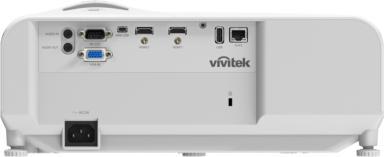 Produktbild vivitek DH2661Z (Full HD, 4000 lm)