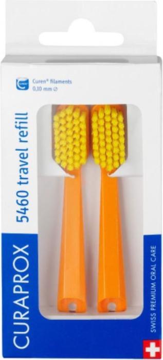 Orange, Grün