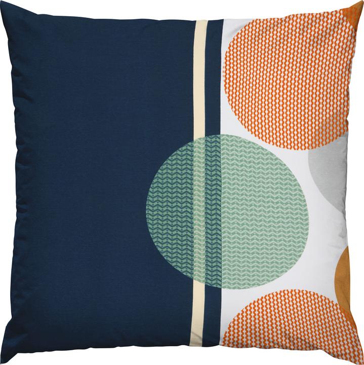 Actual product image Erwin Müller Kissenbezug (Pillowcase, 80x80 cm)