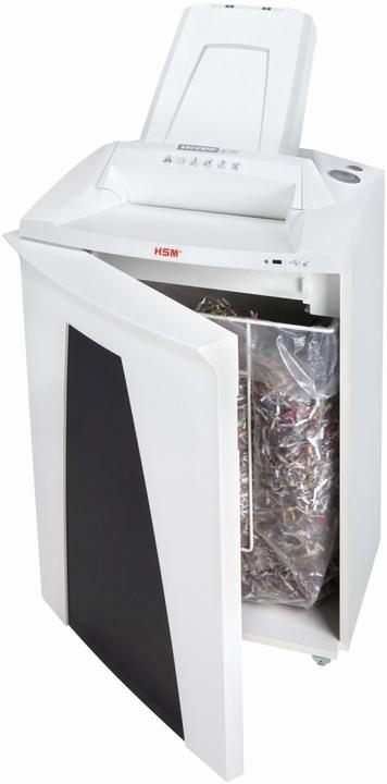 Produktbild HSM Autofeed-Aktenvernichter SECURIO (Partikelschnitt)