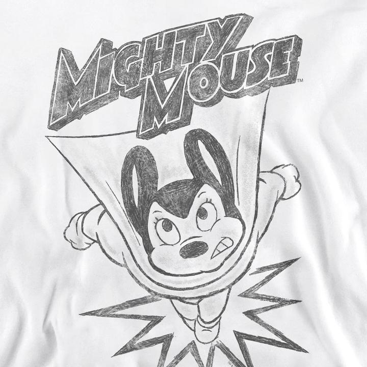 Immagine prodotto Fruit of the Loom Bursting Out Felpa Adulto Unisex (XXL)