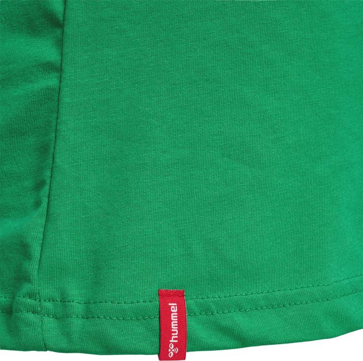 Immagine prodotto hummel Hmlred T-Shirt Basic P/E Donna (XS)