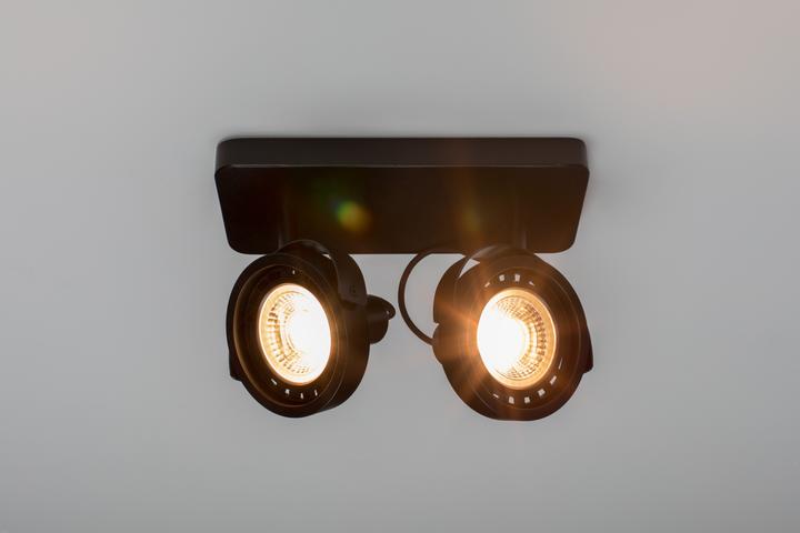 Produktbild Zuiver Spot Light Dice Multi (320 lm, GU10)
