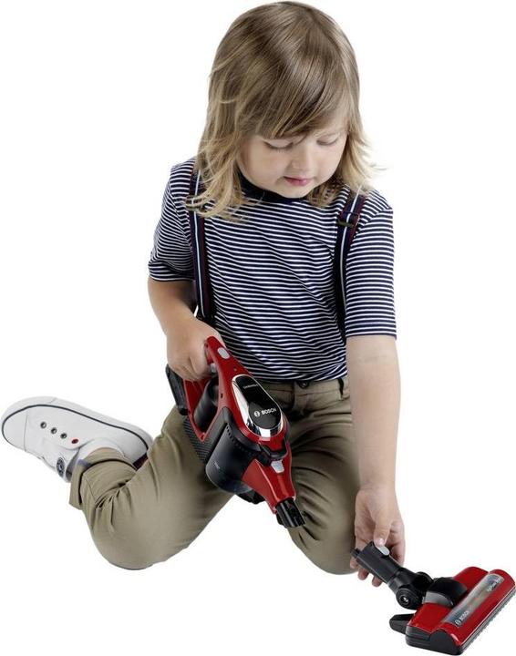 Produktbild Theo Klein Staubsauger
