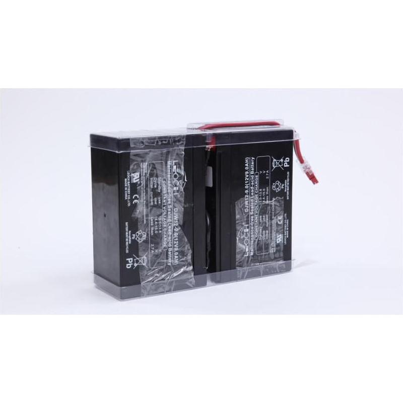 Eaton Easy Battery+ product W, USV Zubehör