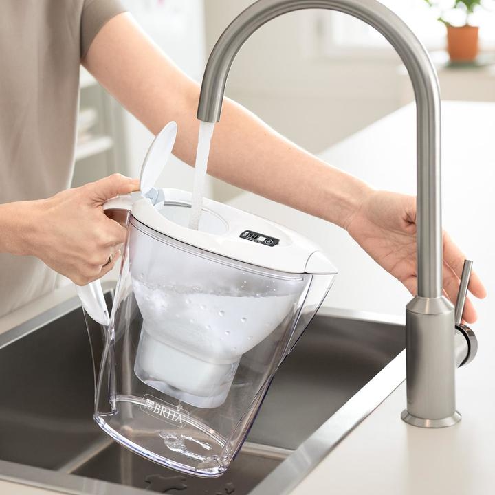 Produktbild Brita Marella XL inkl. 2 MX PRO (3.50 l)