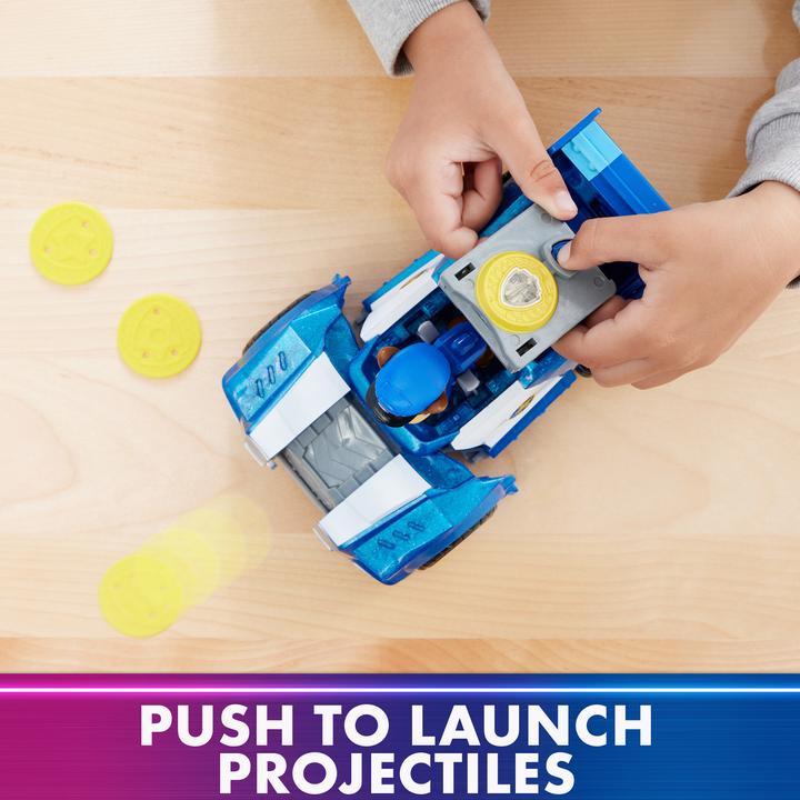 Immagine prodotto Spin Master Paw Patrol: Chase & Skye