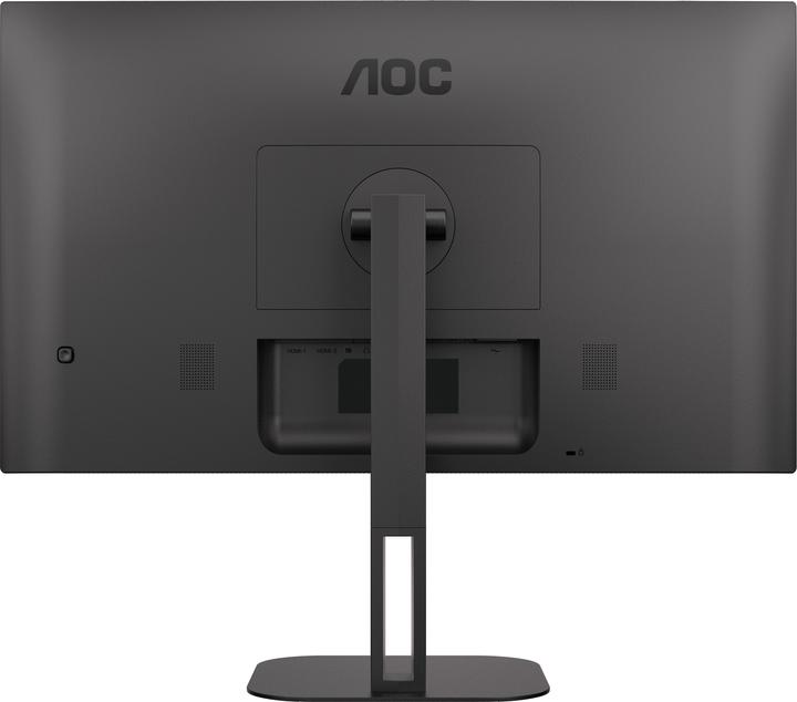Produktbild AOC Q27V5N/BK (2560 x 1440 Pixel, 27")