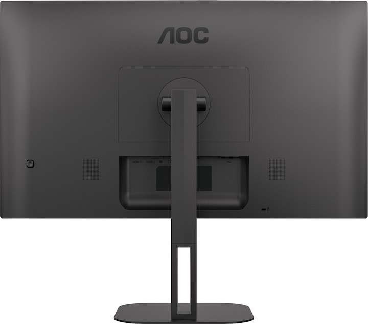 Produktbild AOC Q27V5N/BK (2560 x 1440 Pixel, 27")