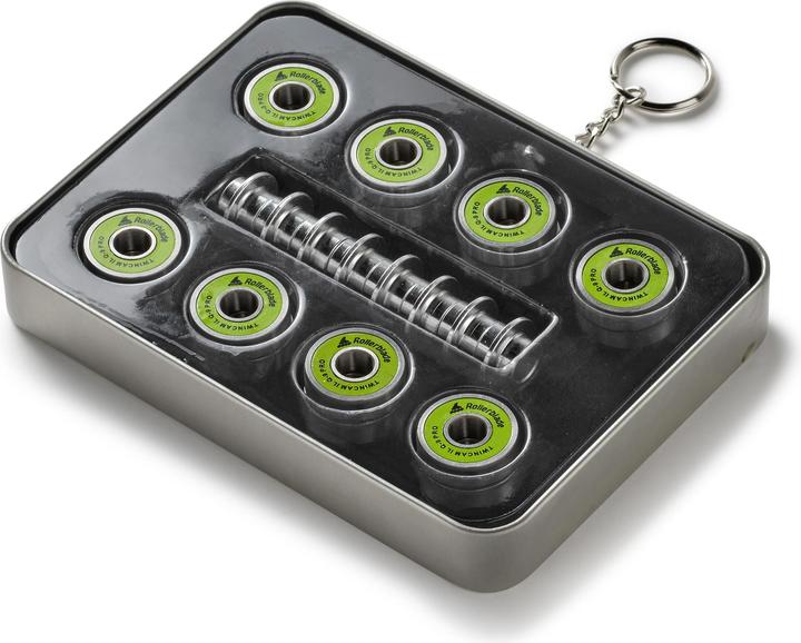 Image du produit Rollerblade TWINCAM ILQ-9 PRO (16PCS)