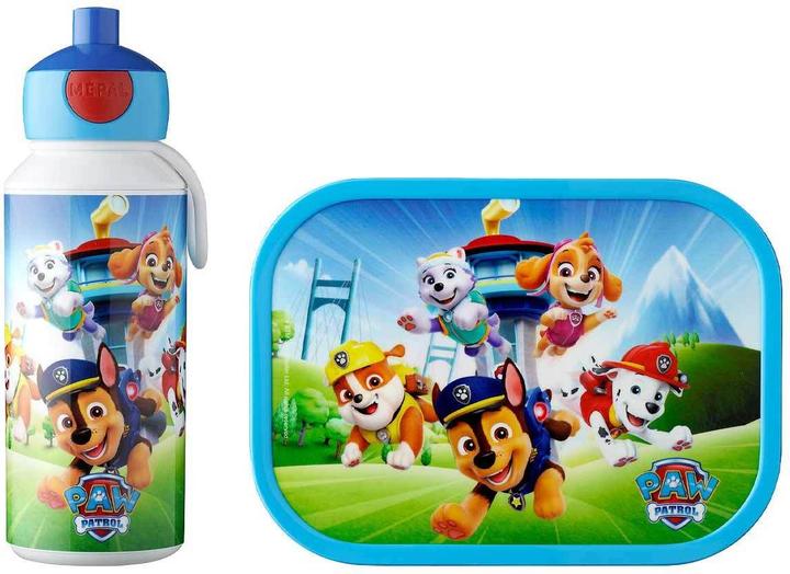 Cuccioli di Paw Patrol