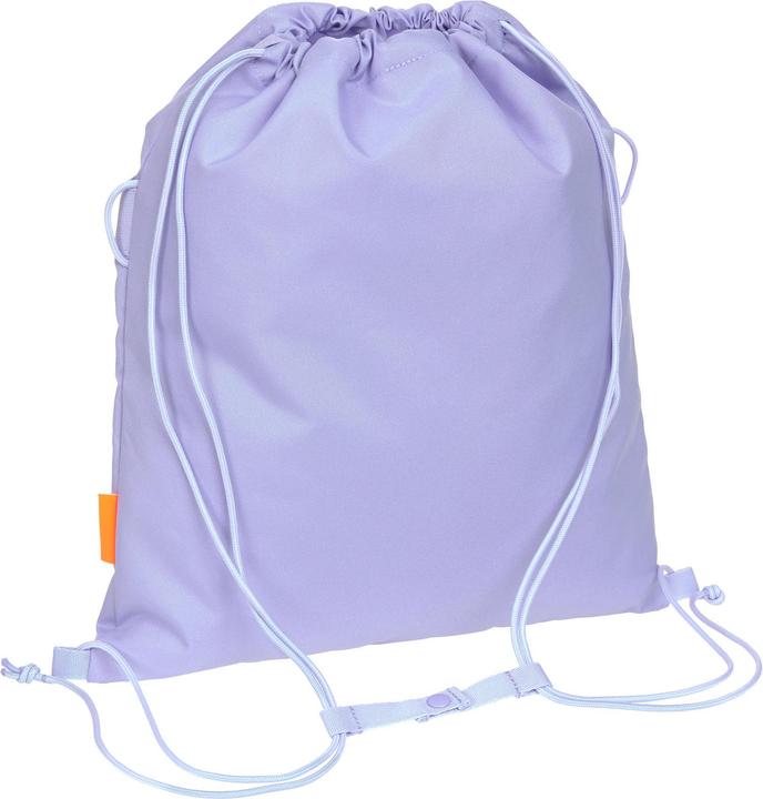 Produktbild Lässig School String Bag Bold (12 l)