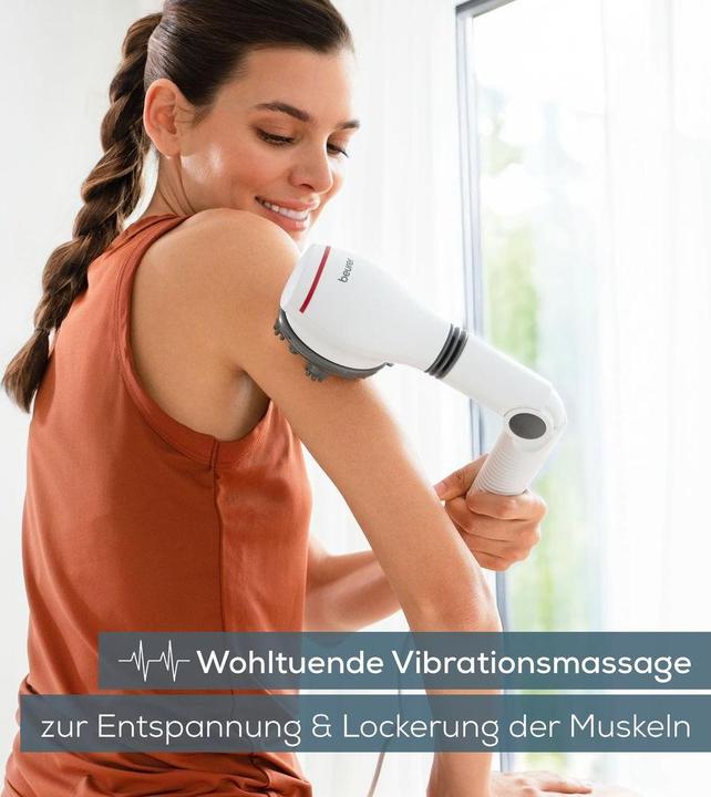 Produktbild Beurer MG 44