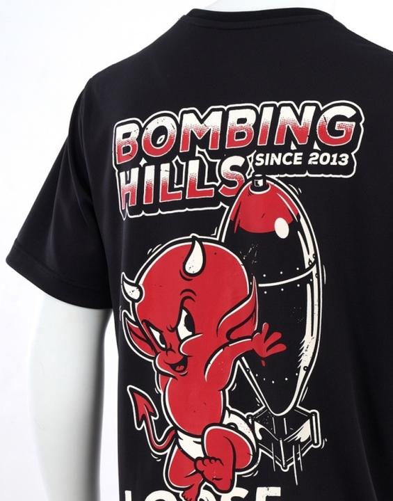 Produktbild Loose Riders Little Devil Jersey (S)