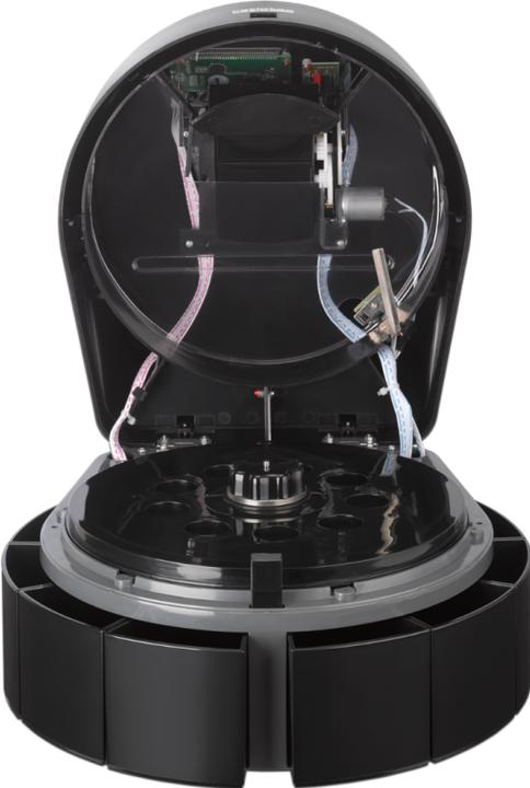 Actual product image ratiotec Coinsorter CS 250 (Coin counter)