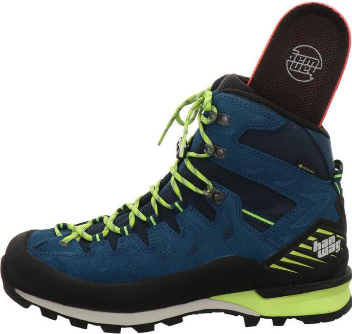 Image du produit Hanwag Makra Pro GTX (44.5)