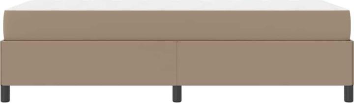 Actual product image vidaXL Bedstead (90 x 200 cm)