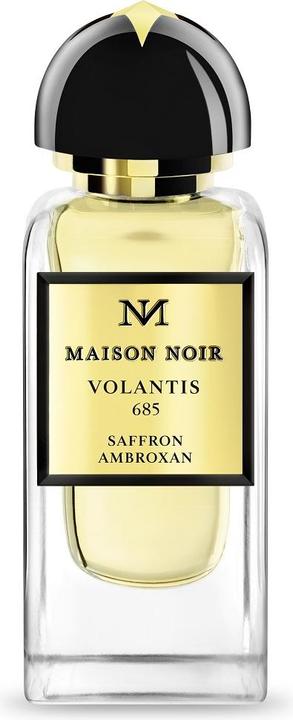 Immagine prodotto Maison Noir Volantis 685 EdP (Eau de parfum, 50 ml)