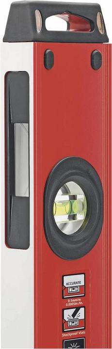 Actual product image Cimco Professional spirit level 600 mm (3.10 cm)