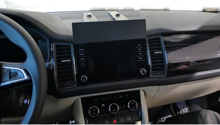 Produktbild Brodit Heavy Duty ProClip