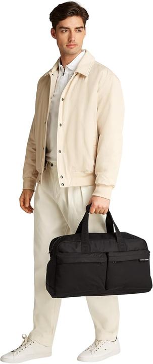 Productafbeelding Tommy Hilfiger Borsa da Viaggio Weekend Element Repreve