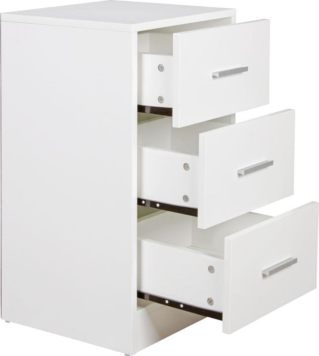 Immagine prodotto Wohnling Olav (45 x 34 x 68 cm)