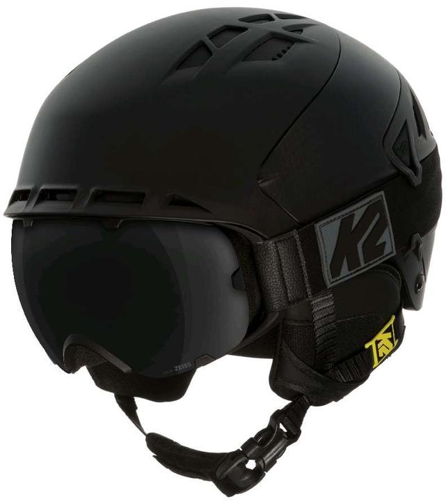 Produktbild K2 Diversion Skihelm (51 - 54 cm, S)