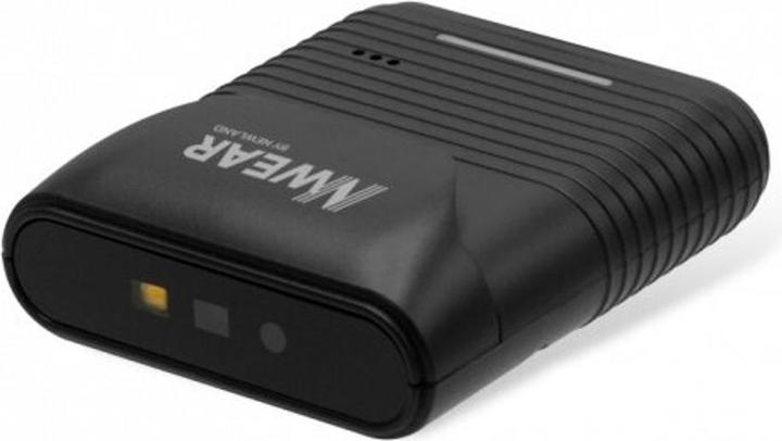 Produktbild Newland Hand mounted BT 5.0 with (1D-Barcodes, 2D-Barcodes)