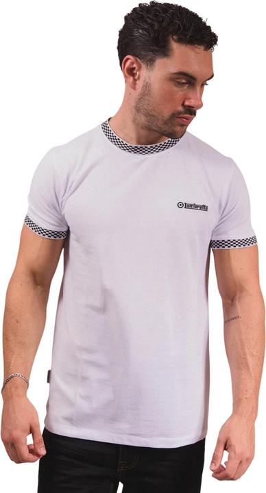 Produktbild Lambretta TShirt RingerStil (S)