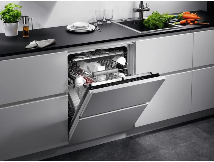 Immagine prodotto AEG FSE94847P