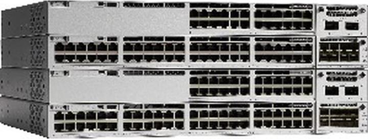 Immagine prodotto Cisco Catalizzatore 9300 (48 Porti)