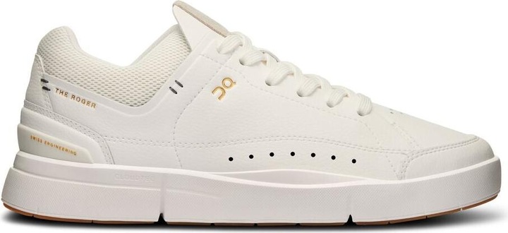 Produktbild On Running Der Roger Centre Court Damenschuh (40.5)