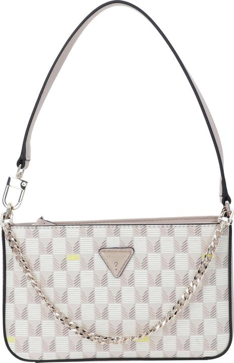 Actual product image Guess G Wave II Schultertasche 22 cm