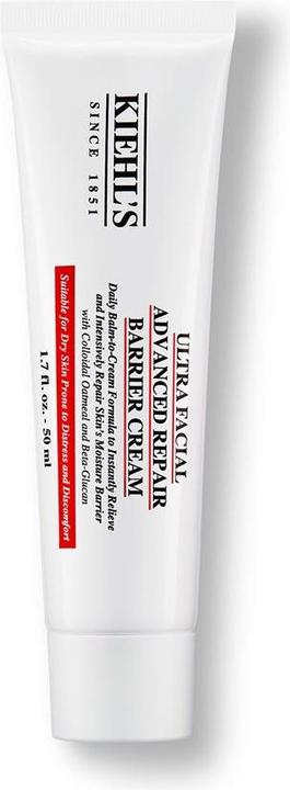 Image du produit Kiehl's Ultra Facial Advanced Repair Barrier Cream crème (50 ml, Crème 24h)