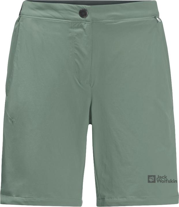Produktbild Jack Wolfskin Hilltop Trail Shorts W (L)