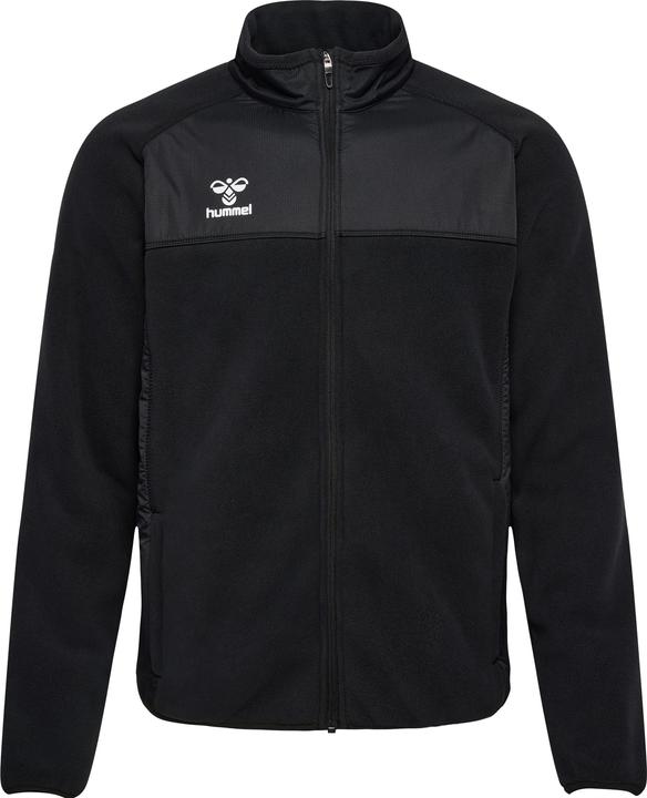Actual product image hummel Hmlgo Fleece Jacket (3XL)