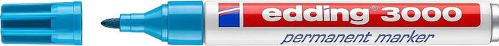 Produktbild Edding Permanent Marker 3000 (1x)